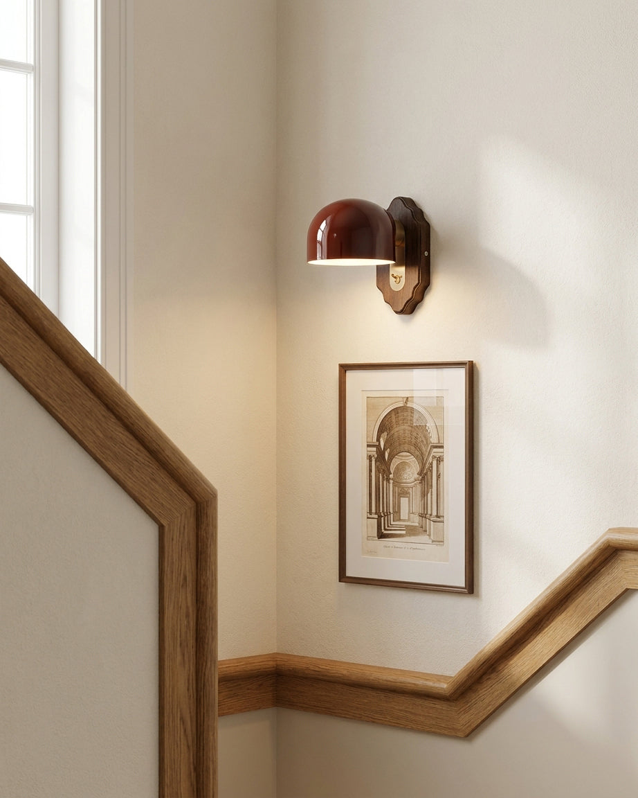 Orelorielle Wall Sconce