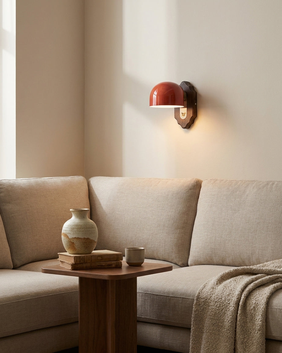 Orelorielle Wall Sconce