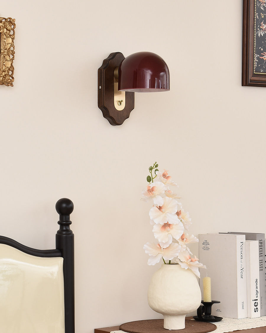 Orelorielle Wall Sconce