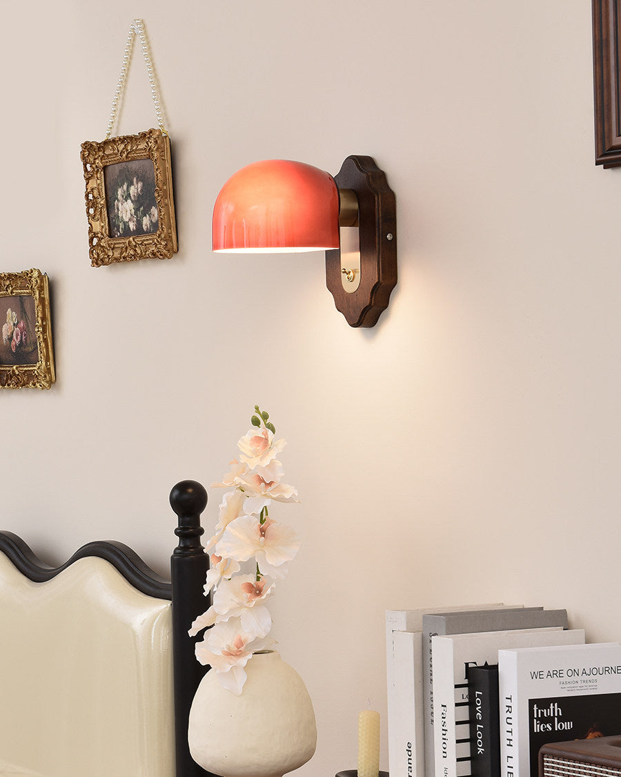 Orelorielle Wall Sconce