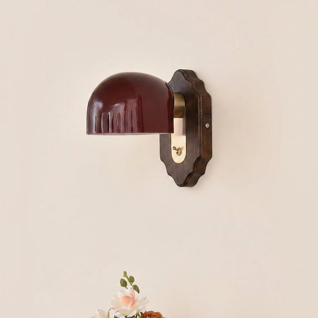 Orelorielle Wall Sconce