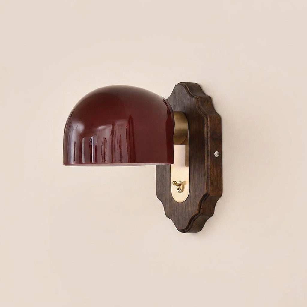 Orelorielle Wall Sconce