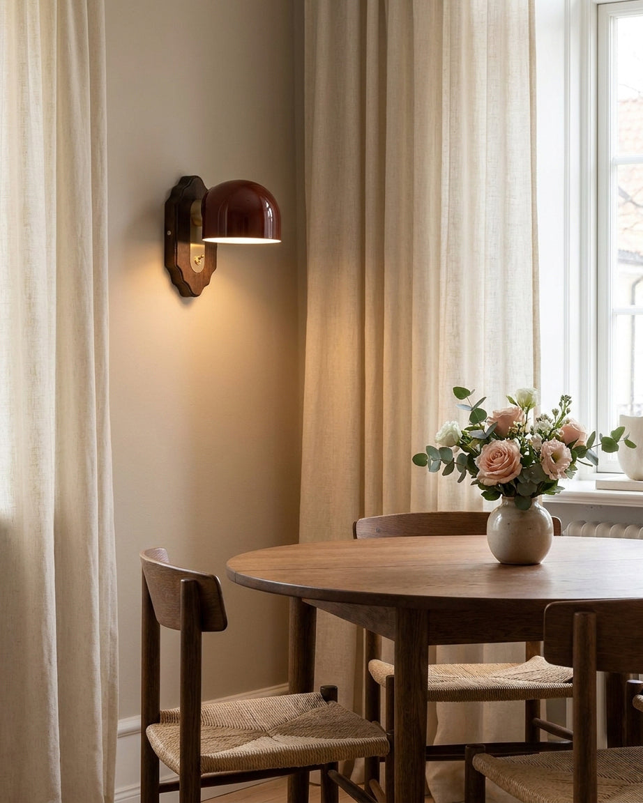 Orelorielle Wall Sconce
