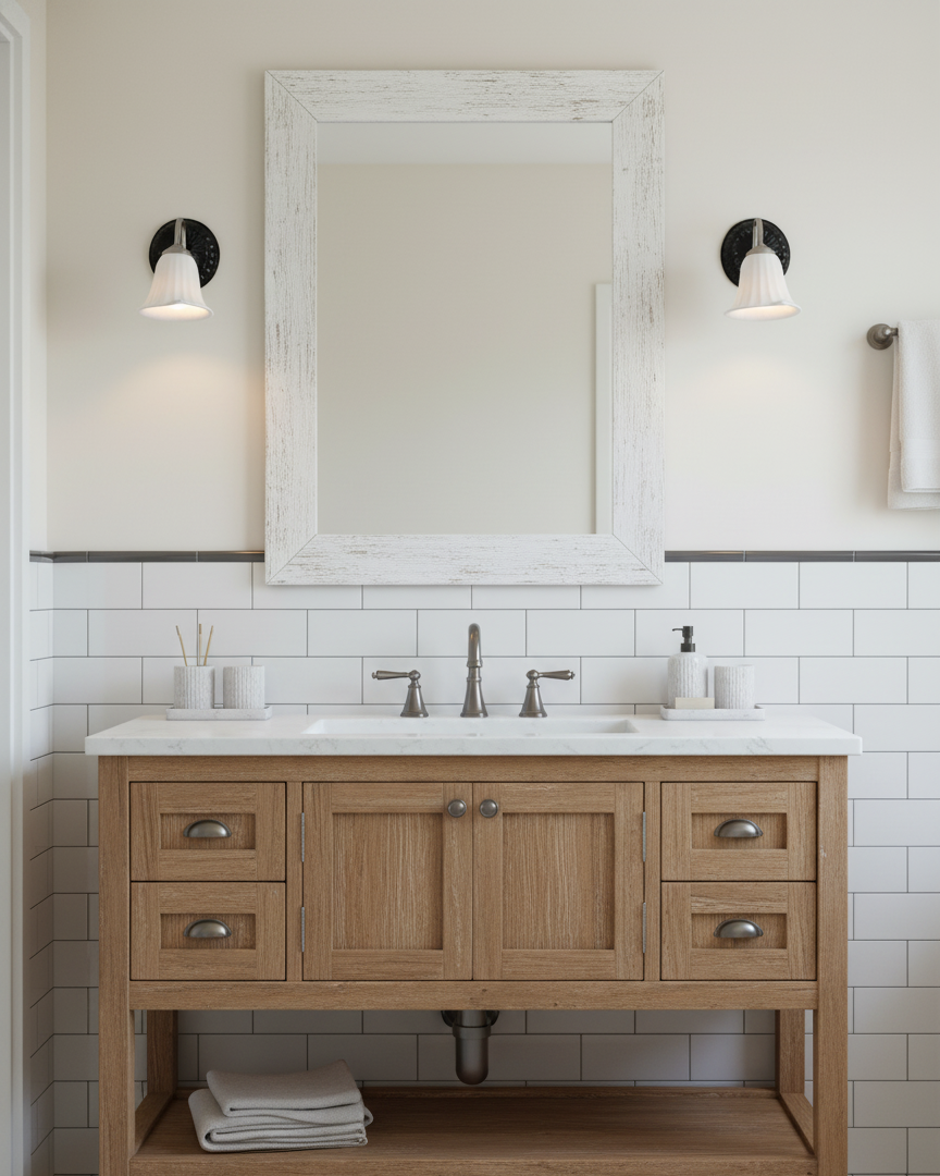 Viraorella Wall Lamp