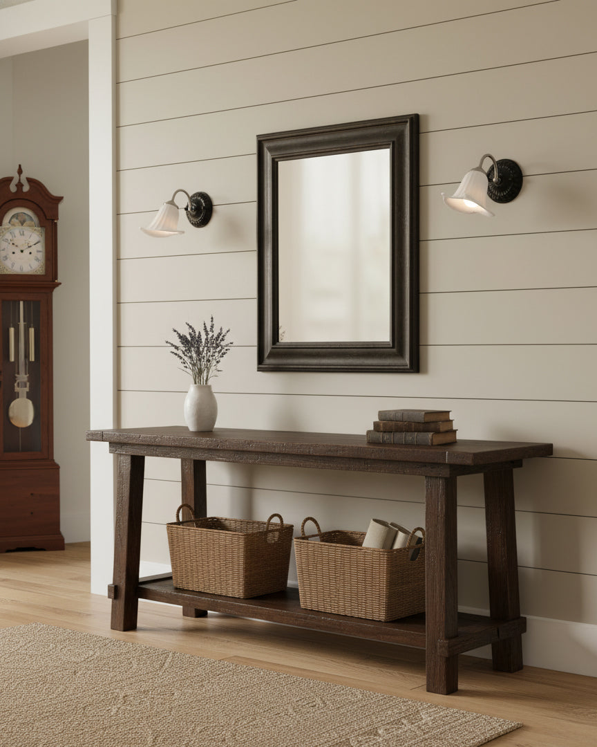 Viraorella Wall Lamp