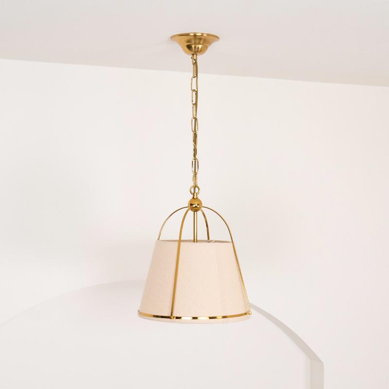 Sororaya Pendant Lamp