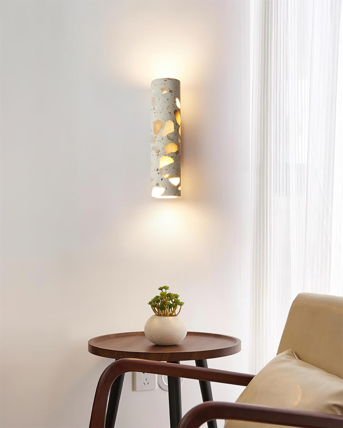 Calinaria Wall Lamp