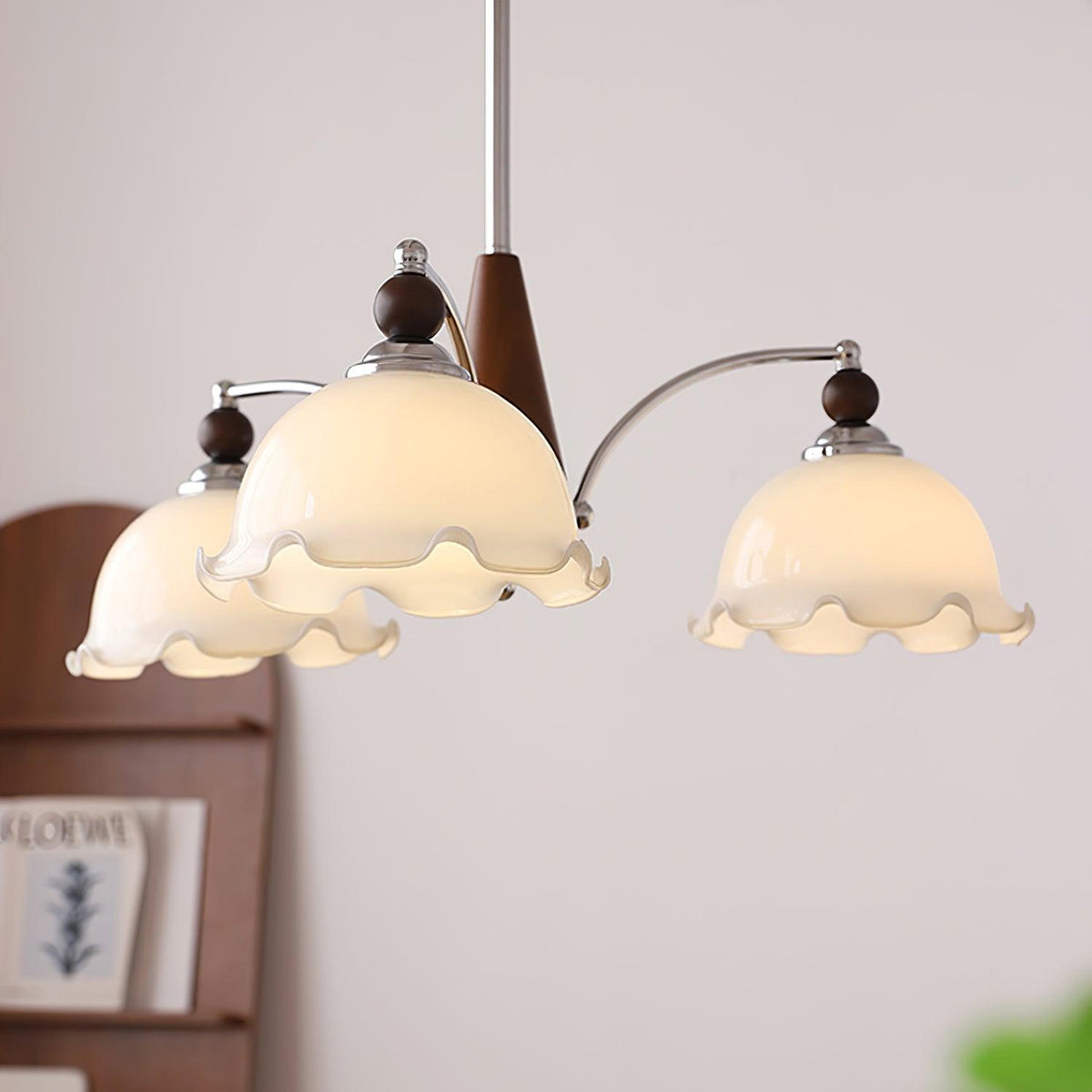 Calirine Chandelier