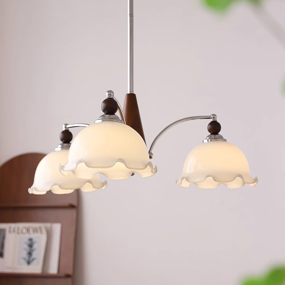 Calirine Chandelier