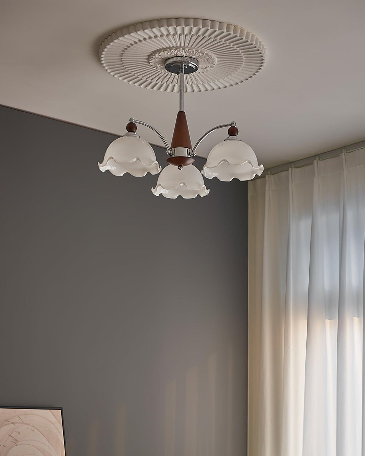Calirine Chandelier