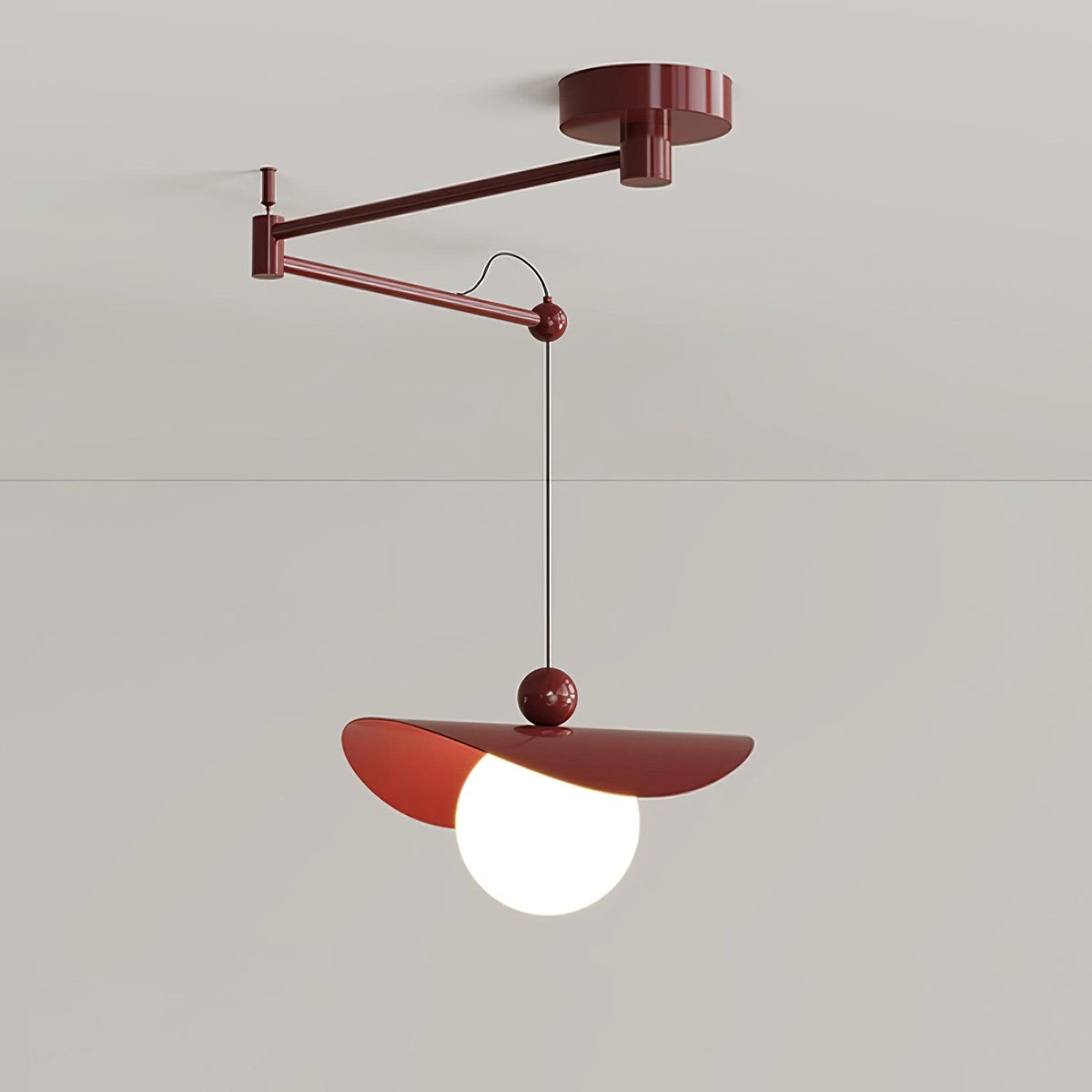 Oreleira Pendant Lamp