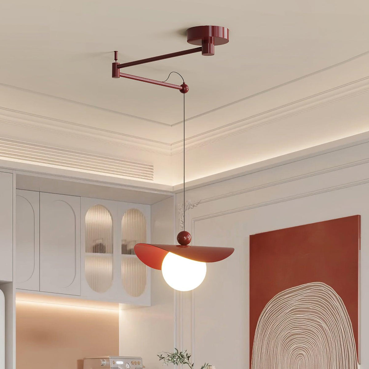 Oreleira Pendant Lamp