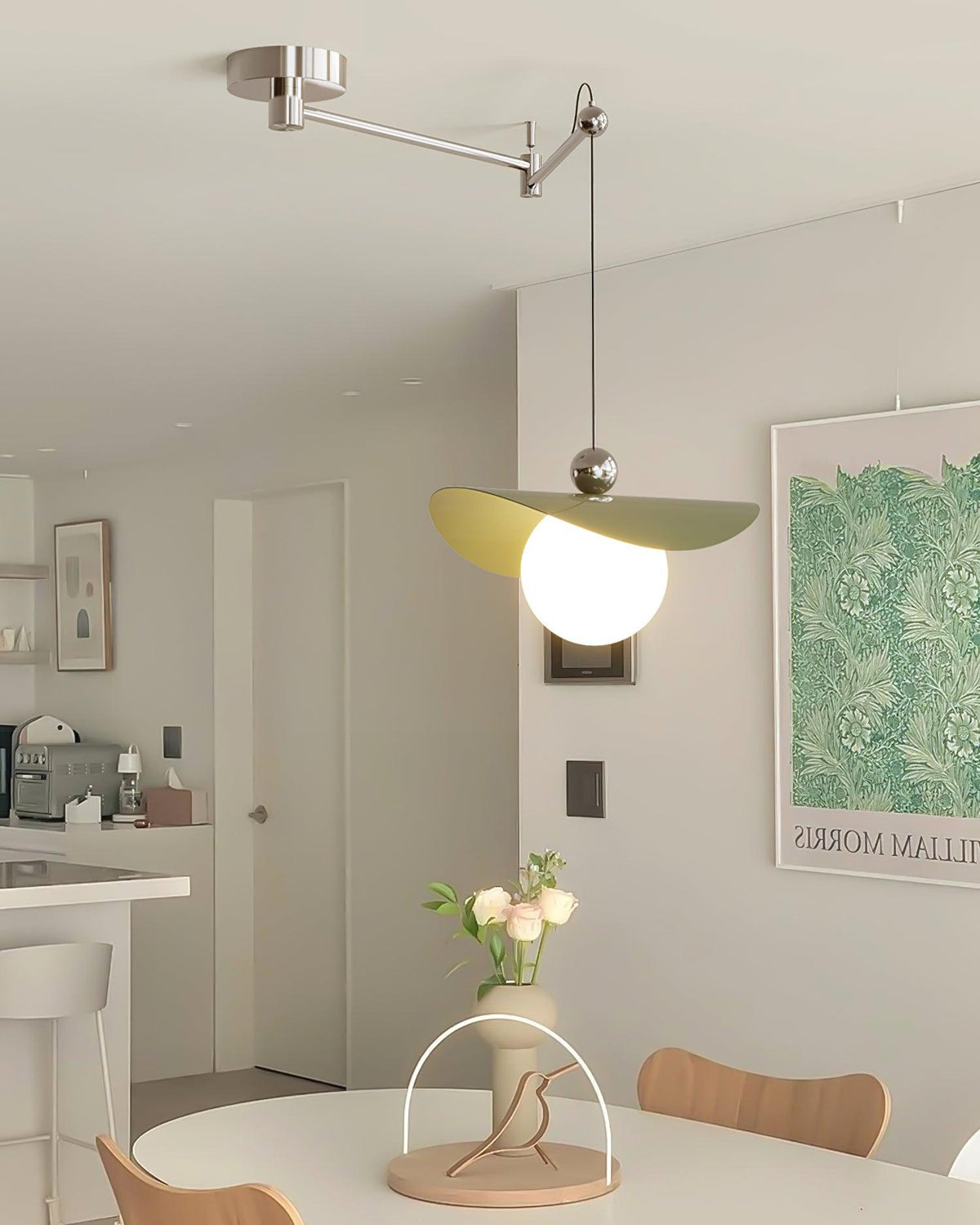 Oreleira Pendant Lamp