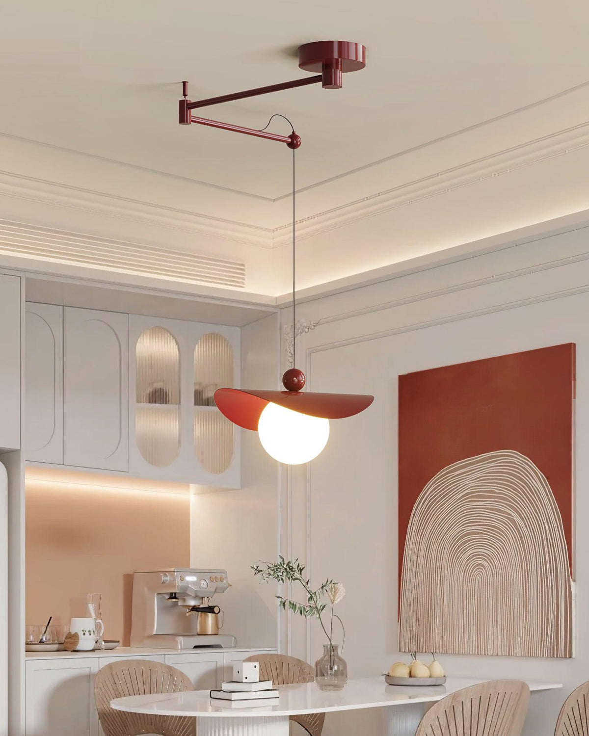 Oreleira Pendant Lamp