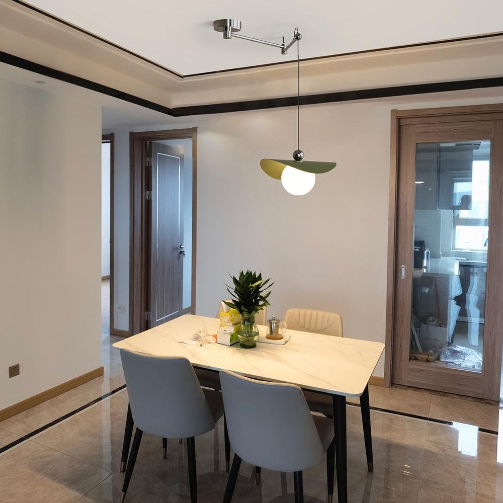 Oreleira Pendant Lamp
