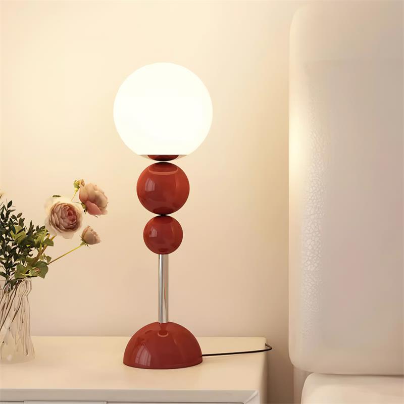 Clavel Table Lamp