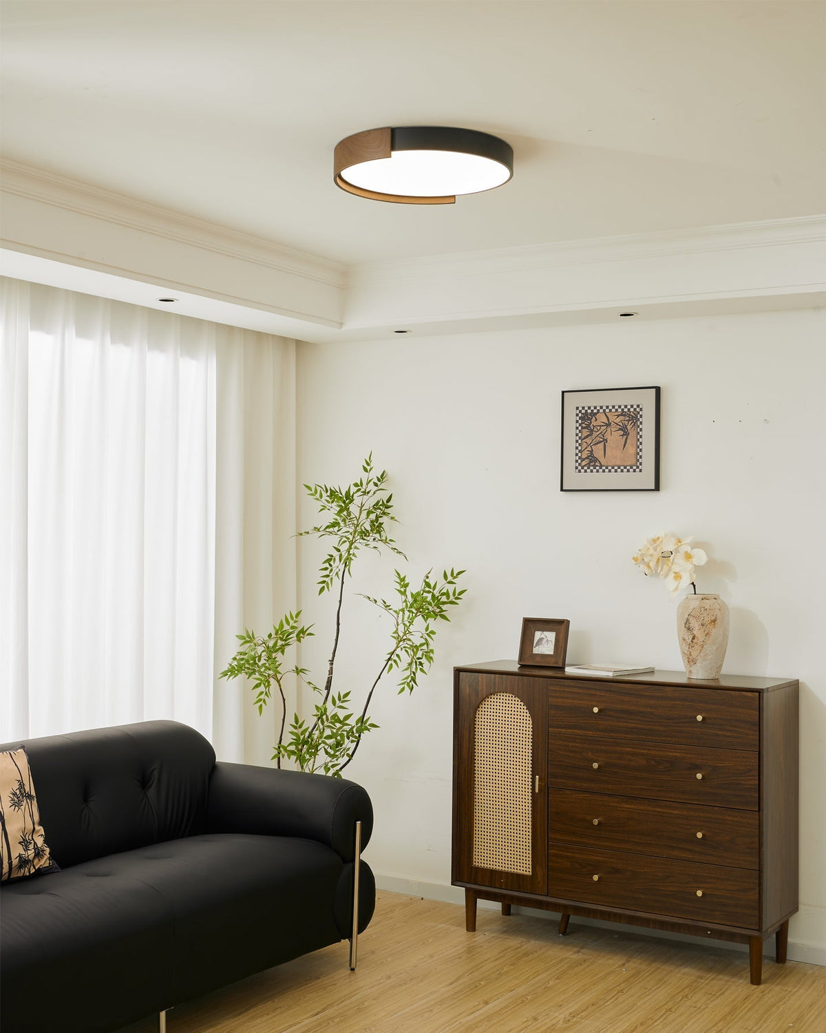 Corwin Ceiling Light