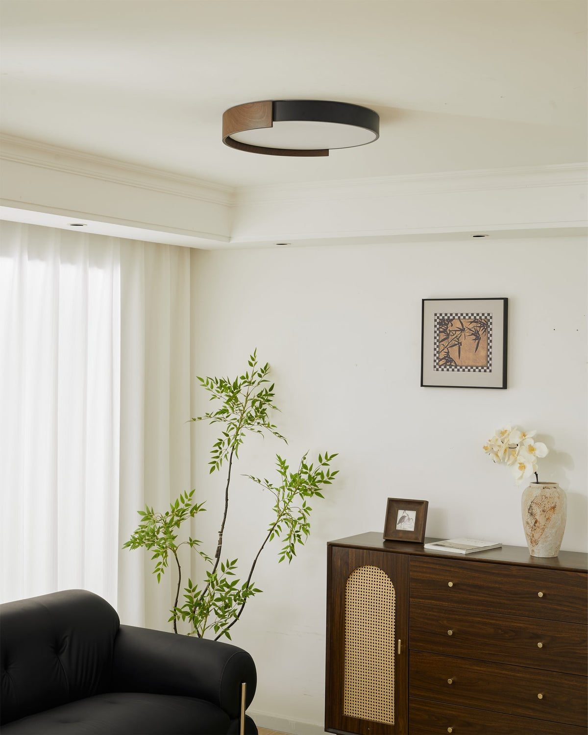 Corwin Ceiling Light