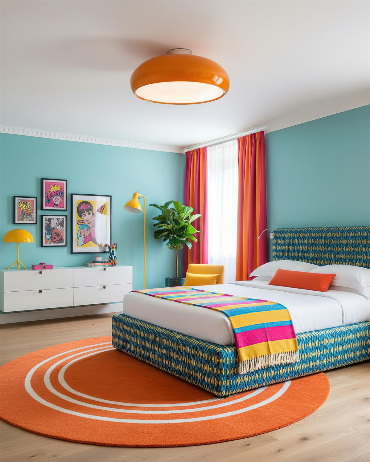 Lioreeon Ceiling Lamp