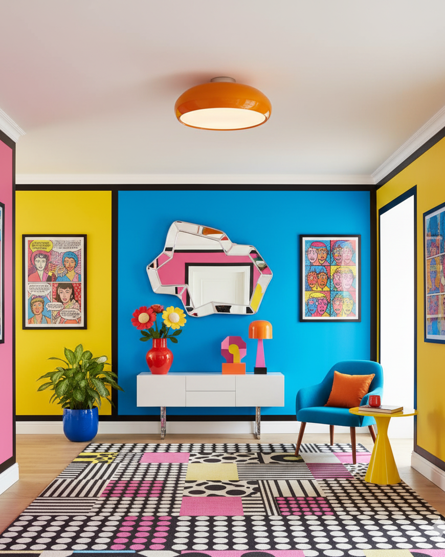 Lioreeon Ceiling Lamp