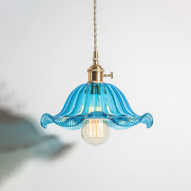 Lioraia Glass Pendant Light