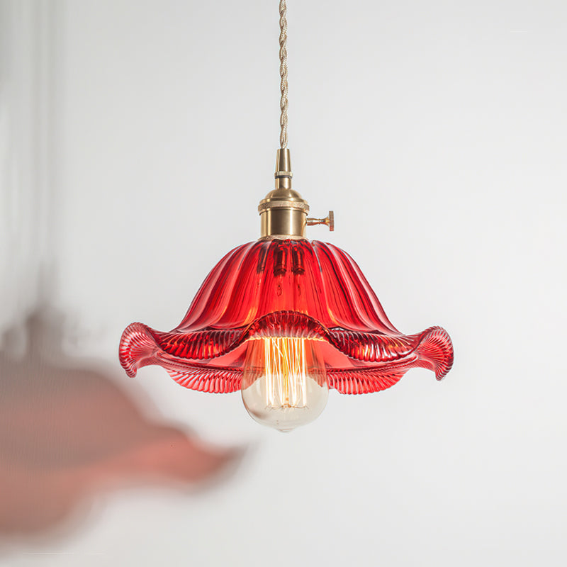 Lioraia Glass Pendant Light