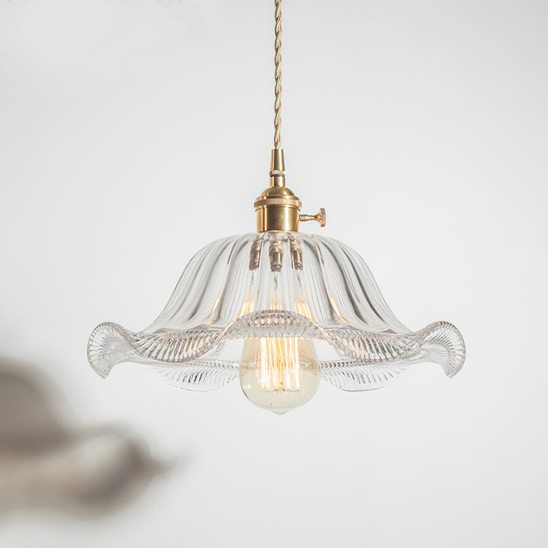 Lioraia Glass Pendant Light