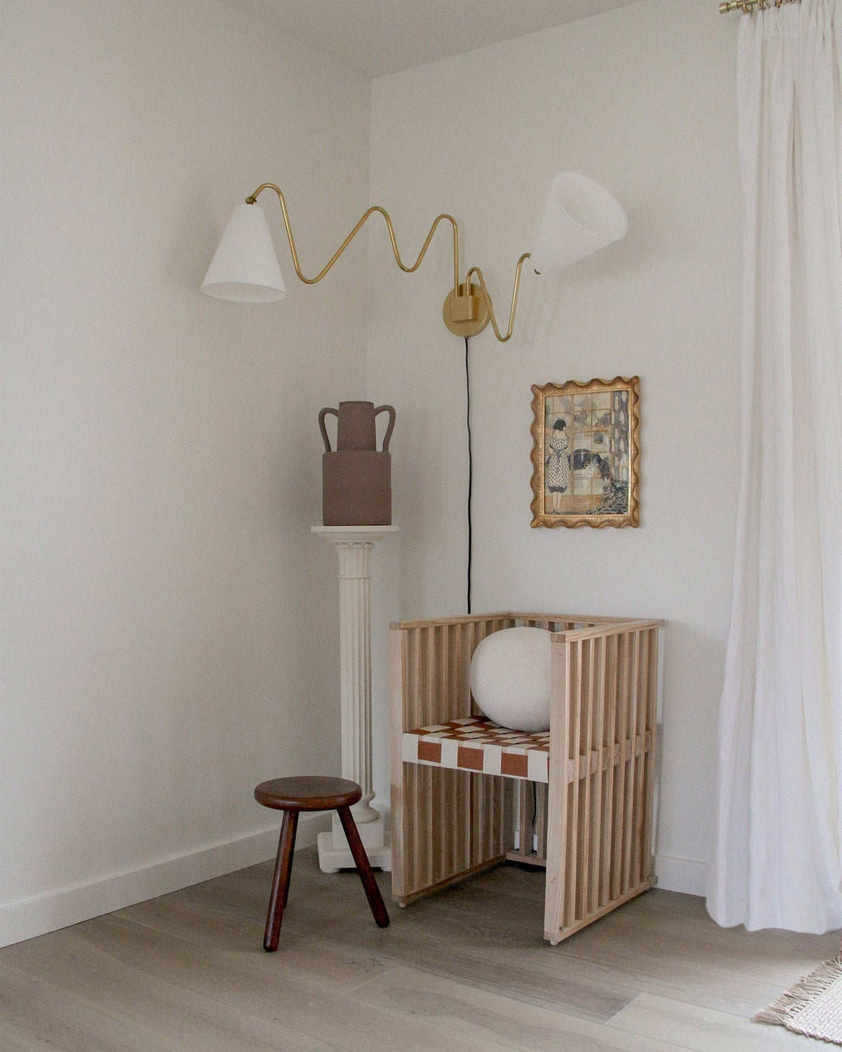 Zelda Wall Lamp