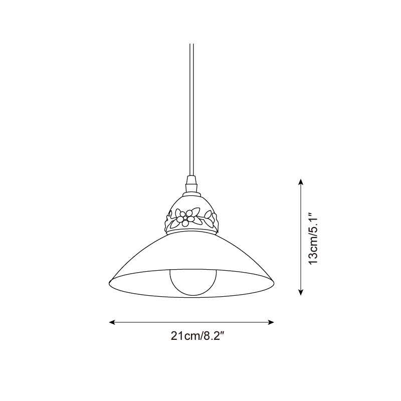 Oreliveria Pendant Light