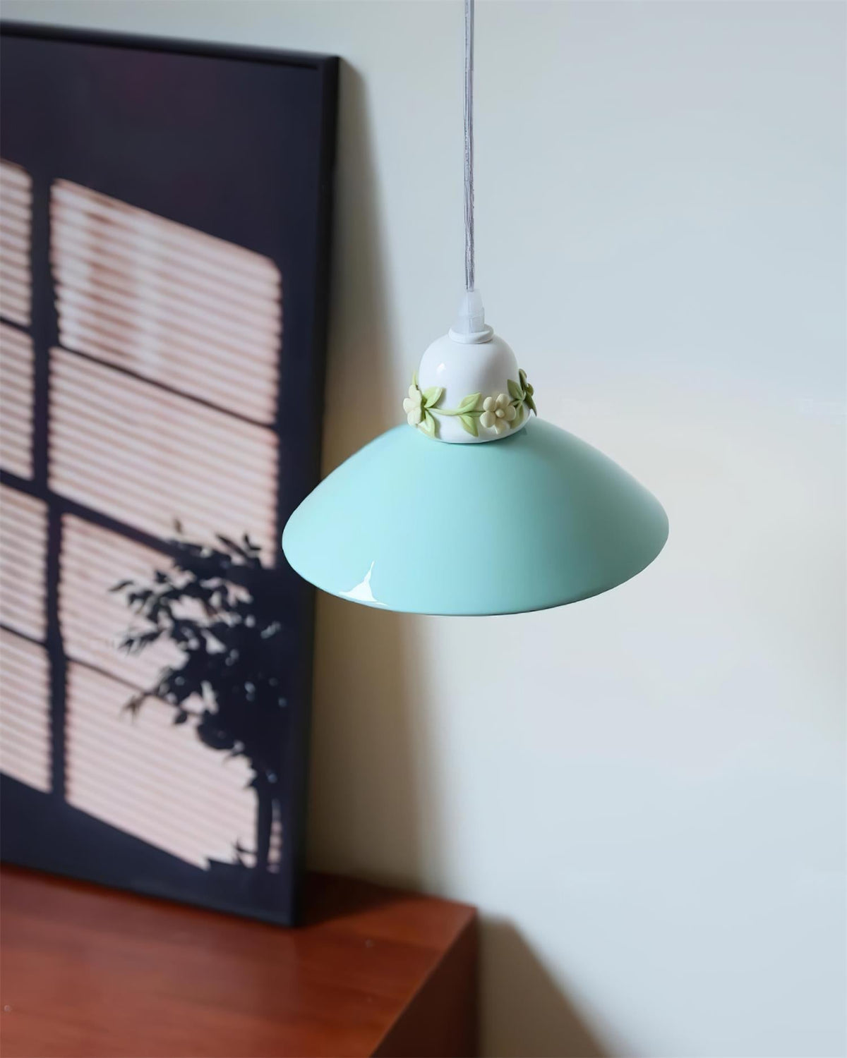 Oreliveria Pendant Light