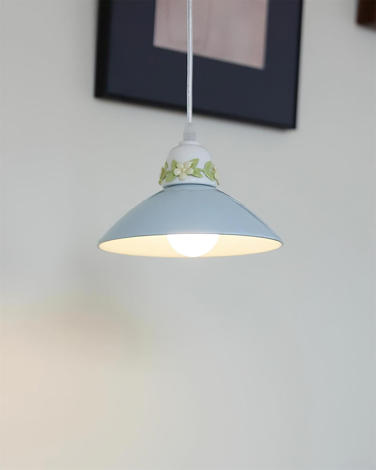 Oreliveria Pendant Light
