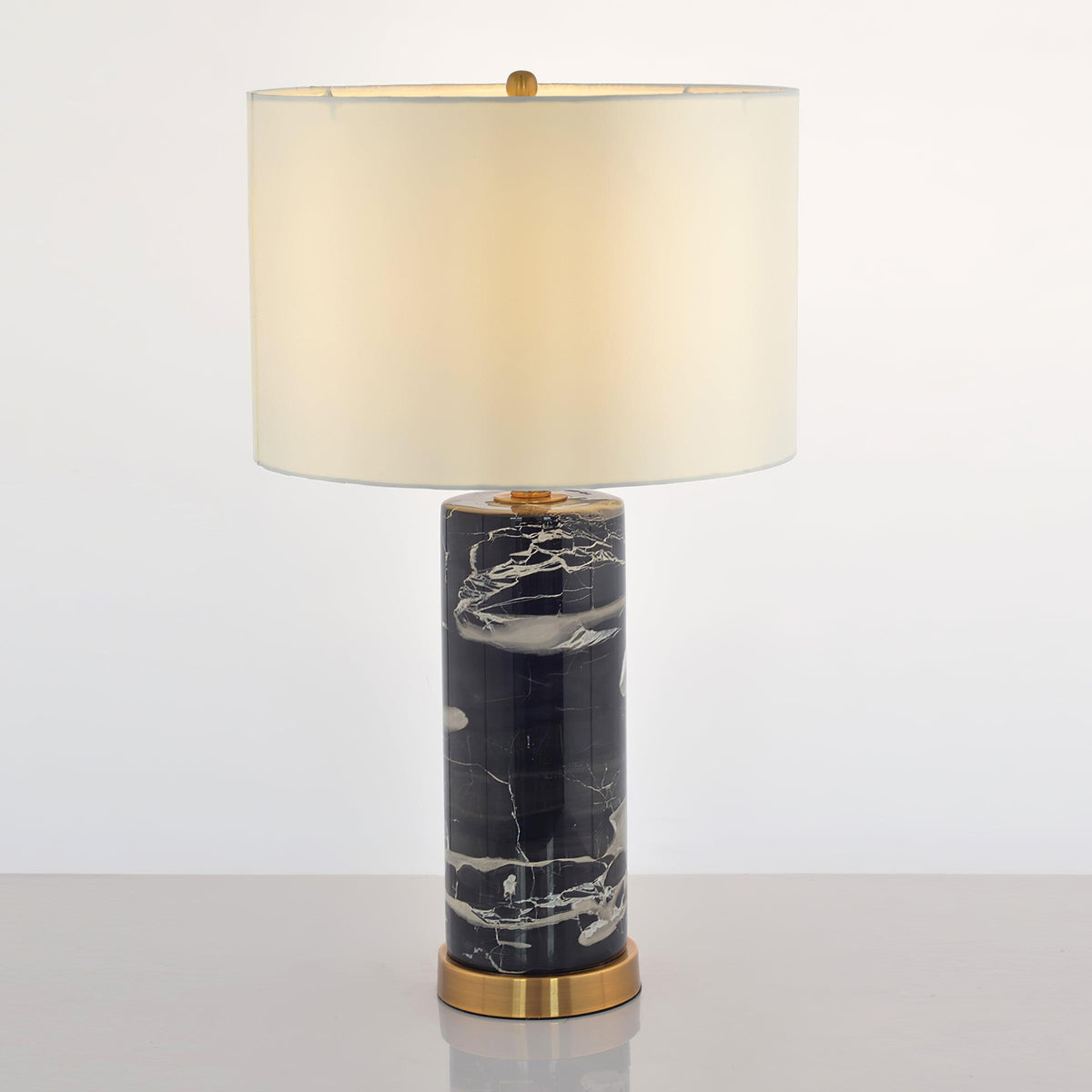 Aclo Modern Marble Table Lamp