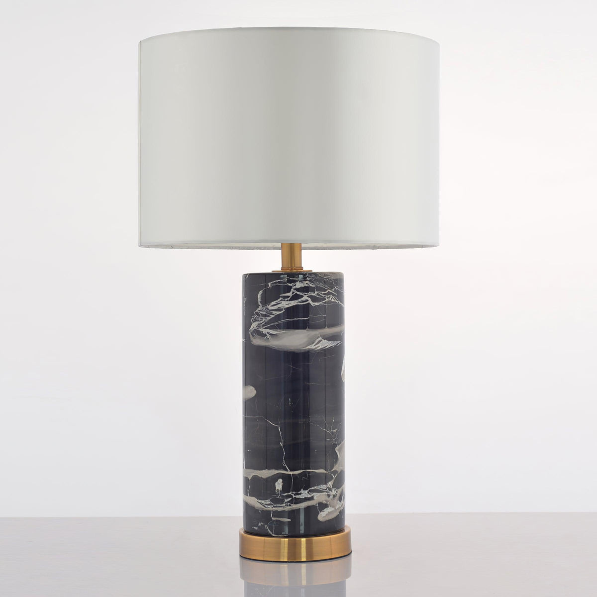 Aclo Modern Marble Table Lamp