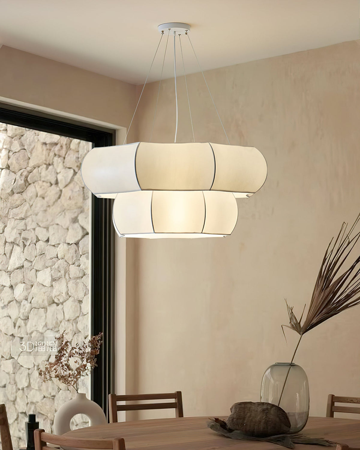 Rivaeon Chandelier