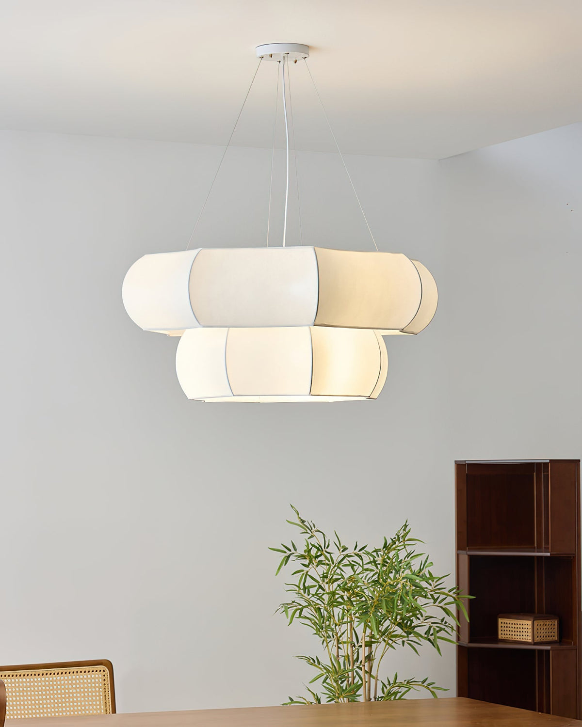 Rivaeon Chandelier