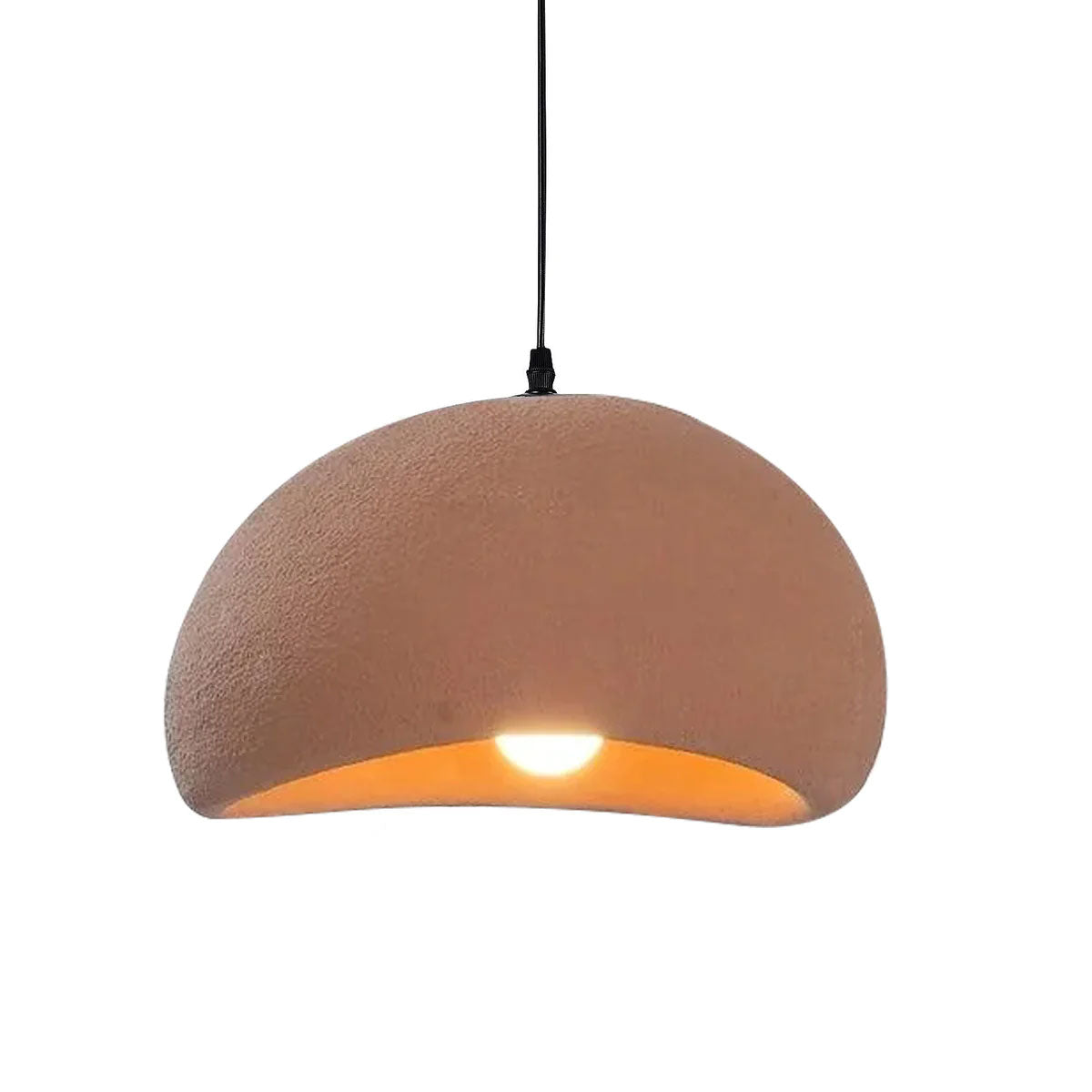 Ivinan Minimalist Cloud Pendant Light