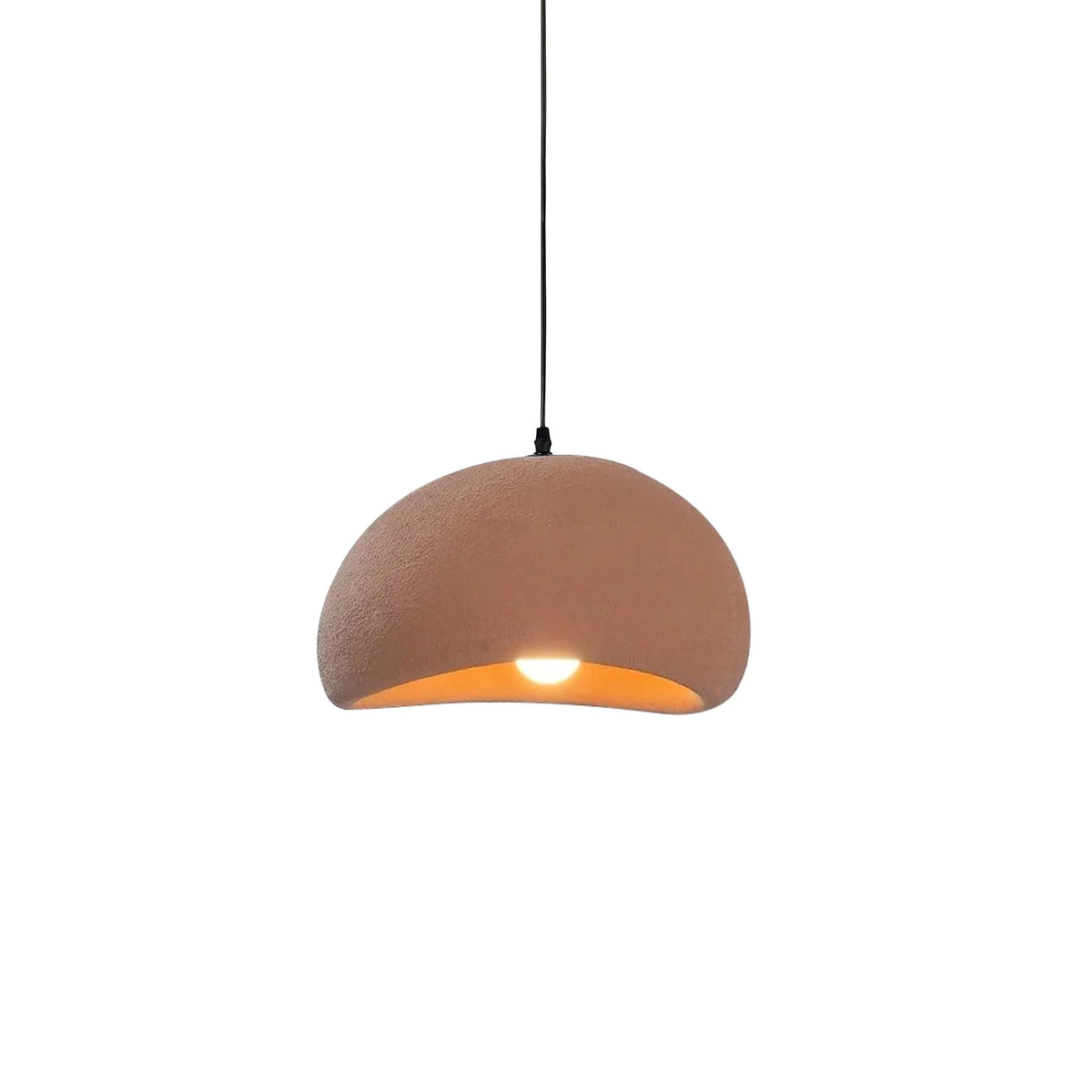 Ivinan Minimalist Cloud Pendant Light