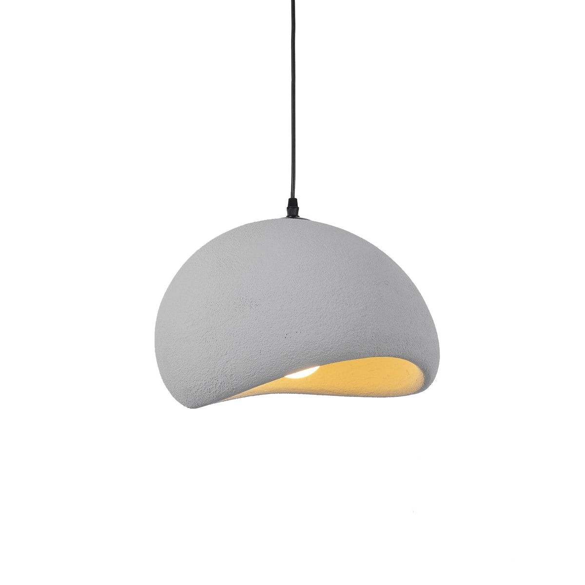 Ivinan Minimalist Cloud Pendant Light