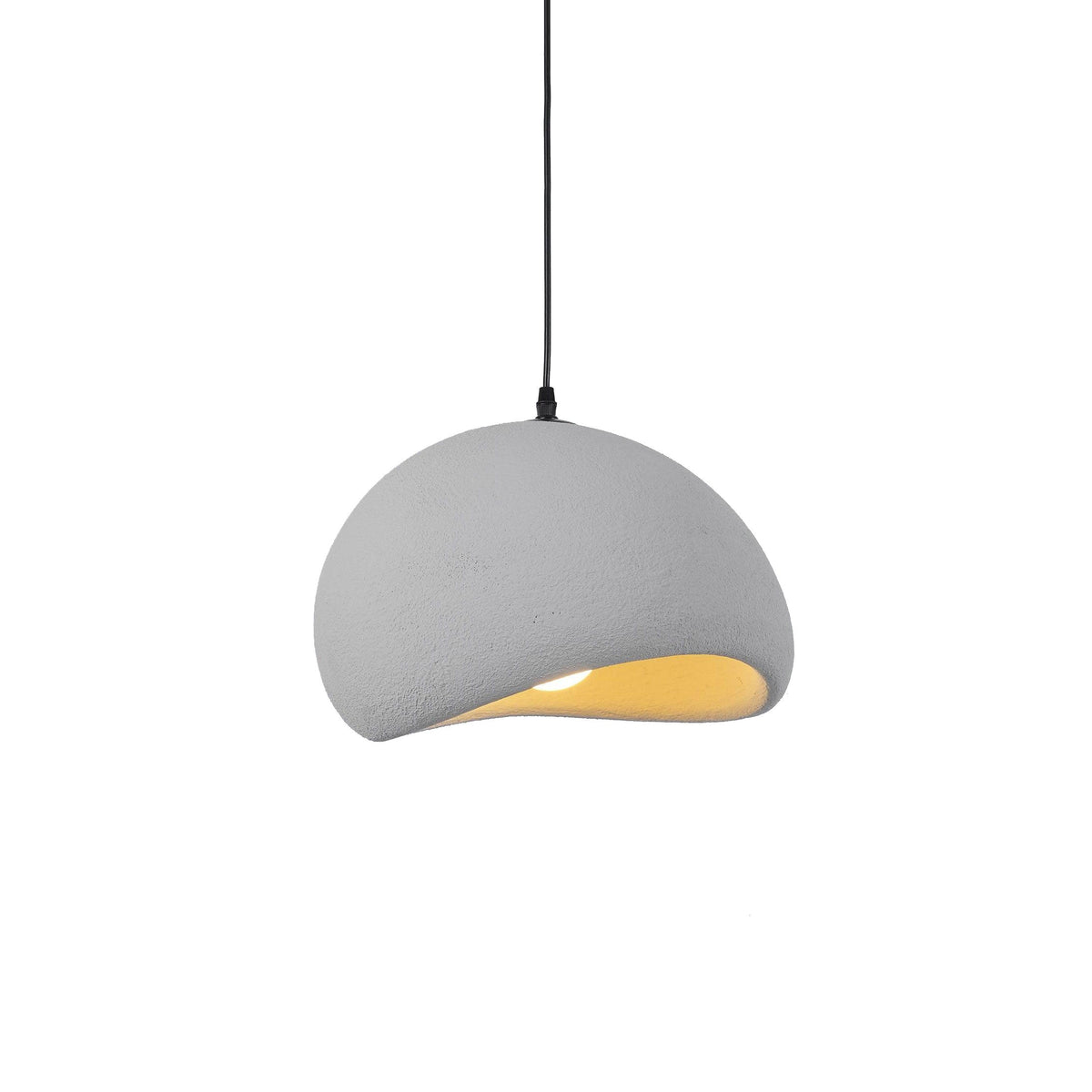 Ivinan Minimalist Cloud Pendant Light