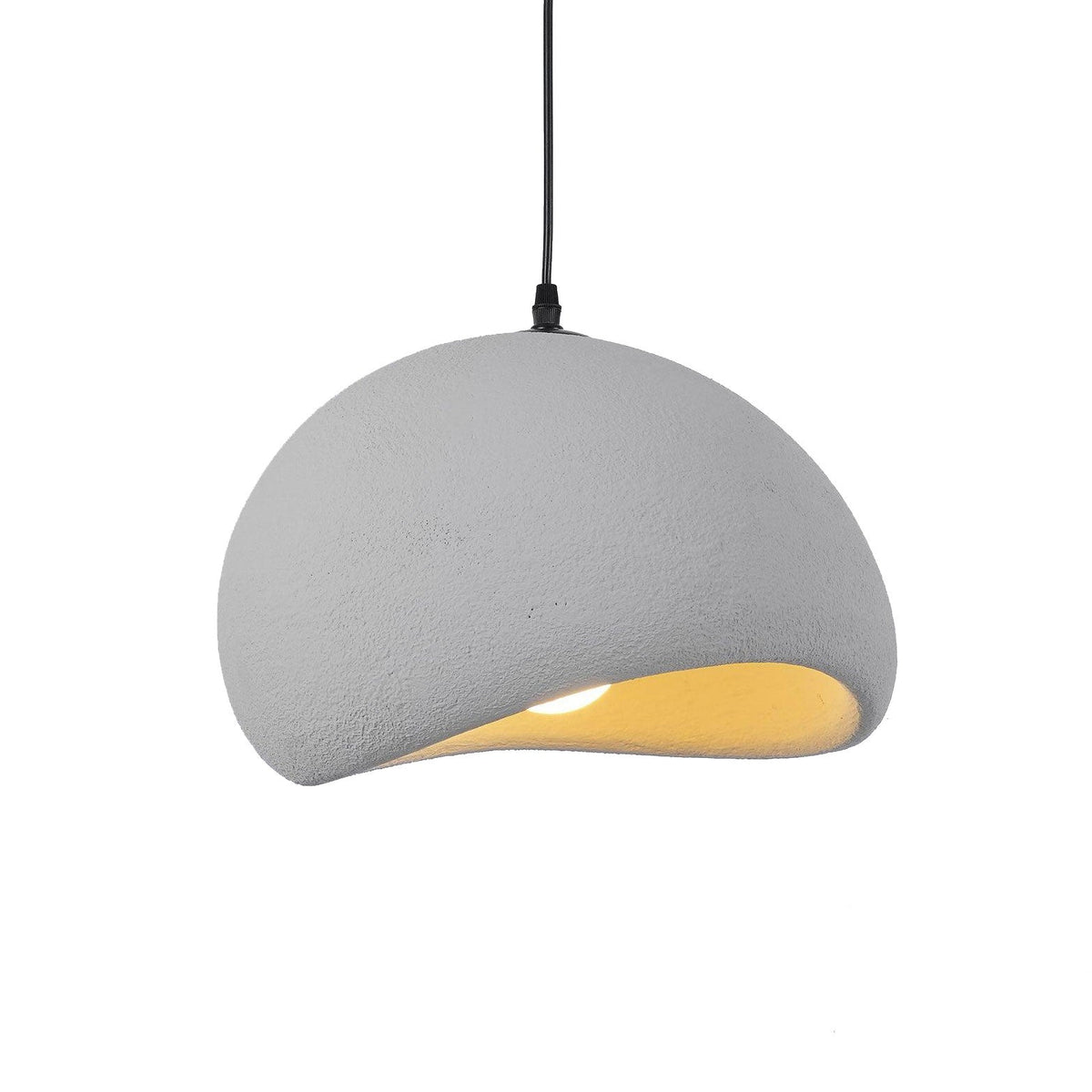 Ivinan Minimalist Cloud Pendant Light