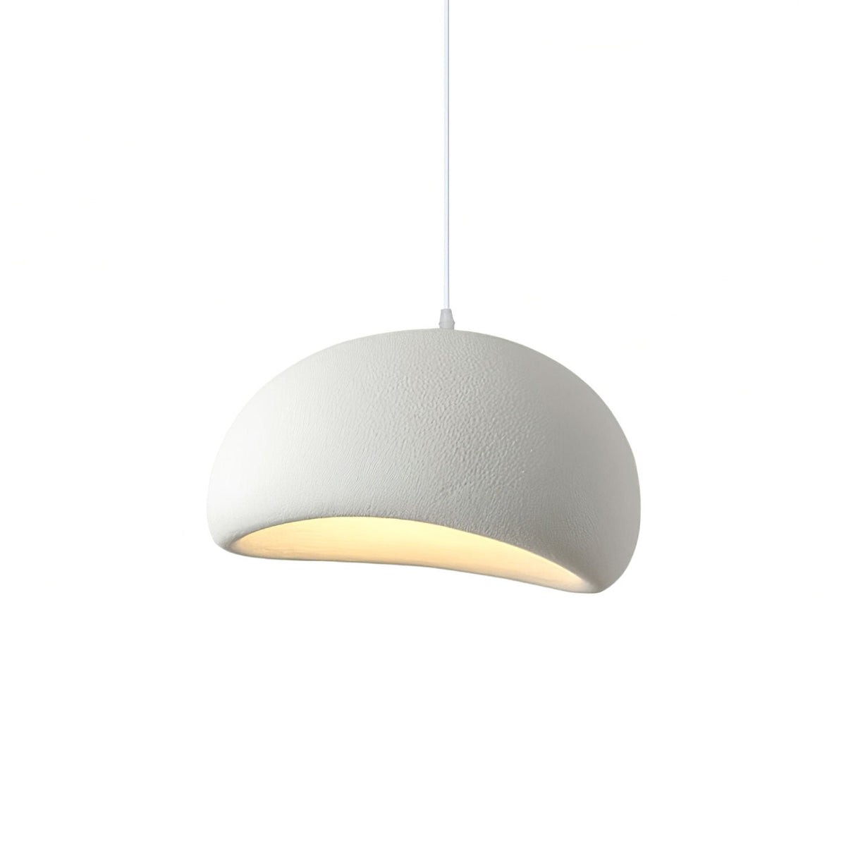 Ivinan Minimalist Cloud Pendant Light