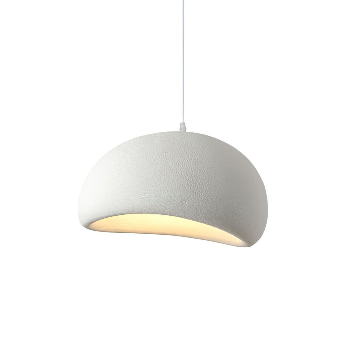 Ivinan Minimalist Cloud Pendant Light