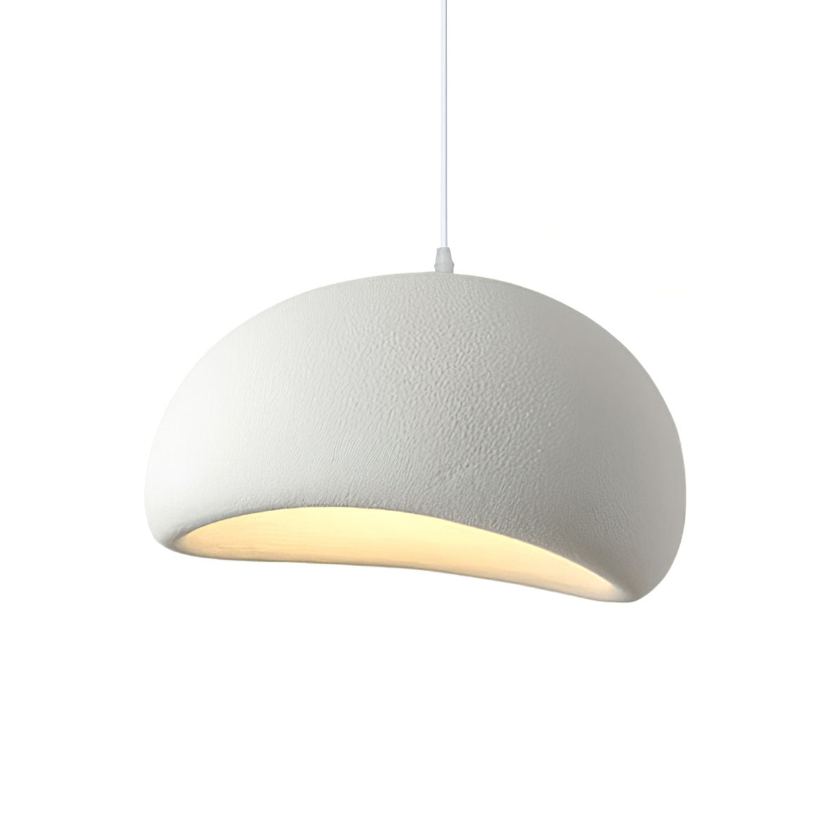 Ivinan Minimalist Cloud Pendant Light
