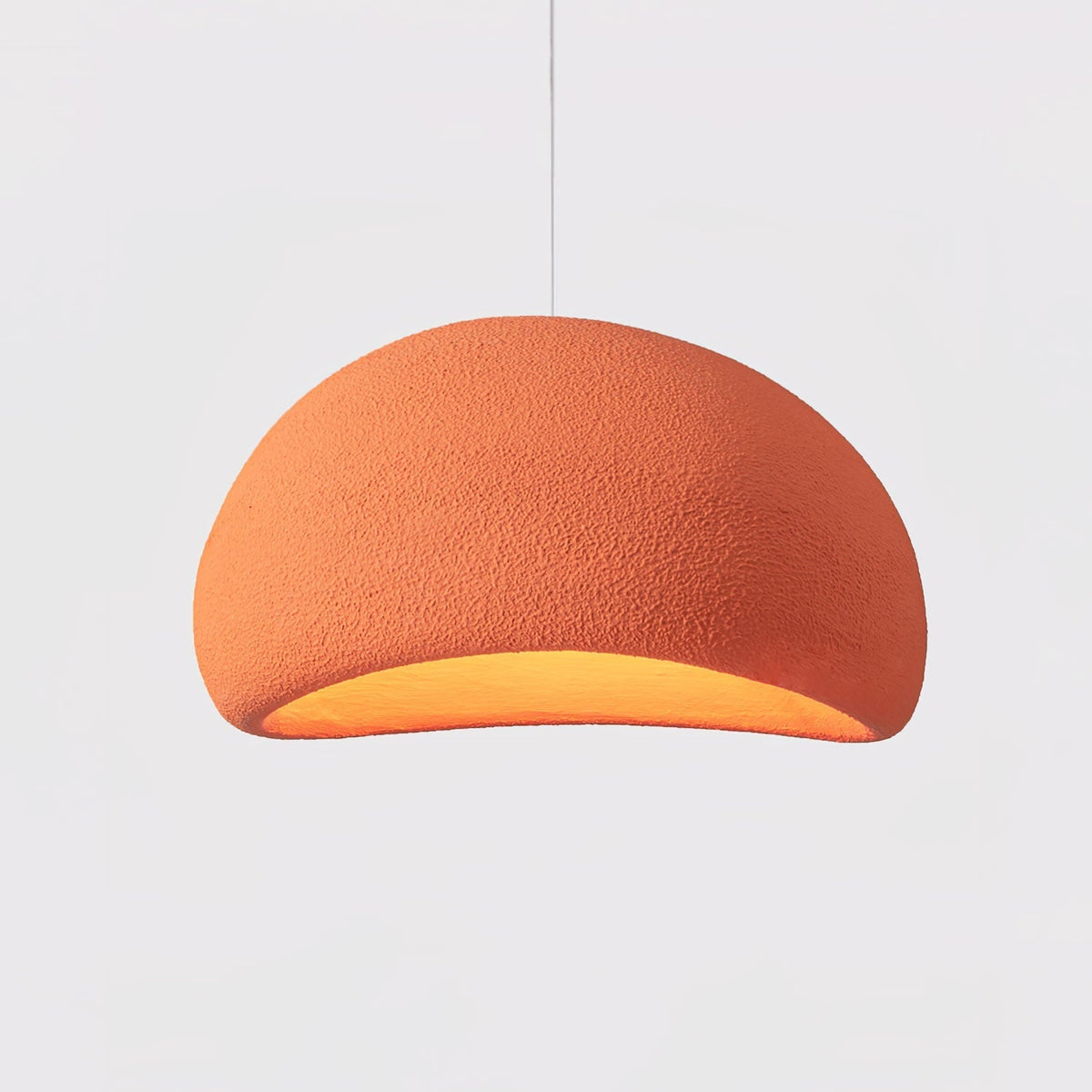 Ivinan Minimalist Cloud Pendant Light