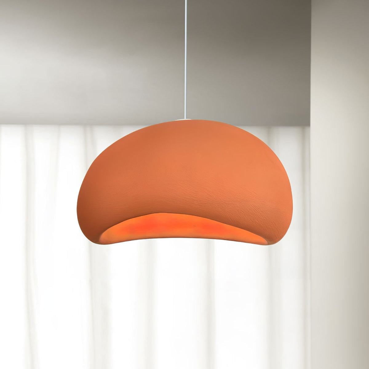 Ivinan Minimalist Cloud Pendant Light