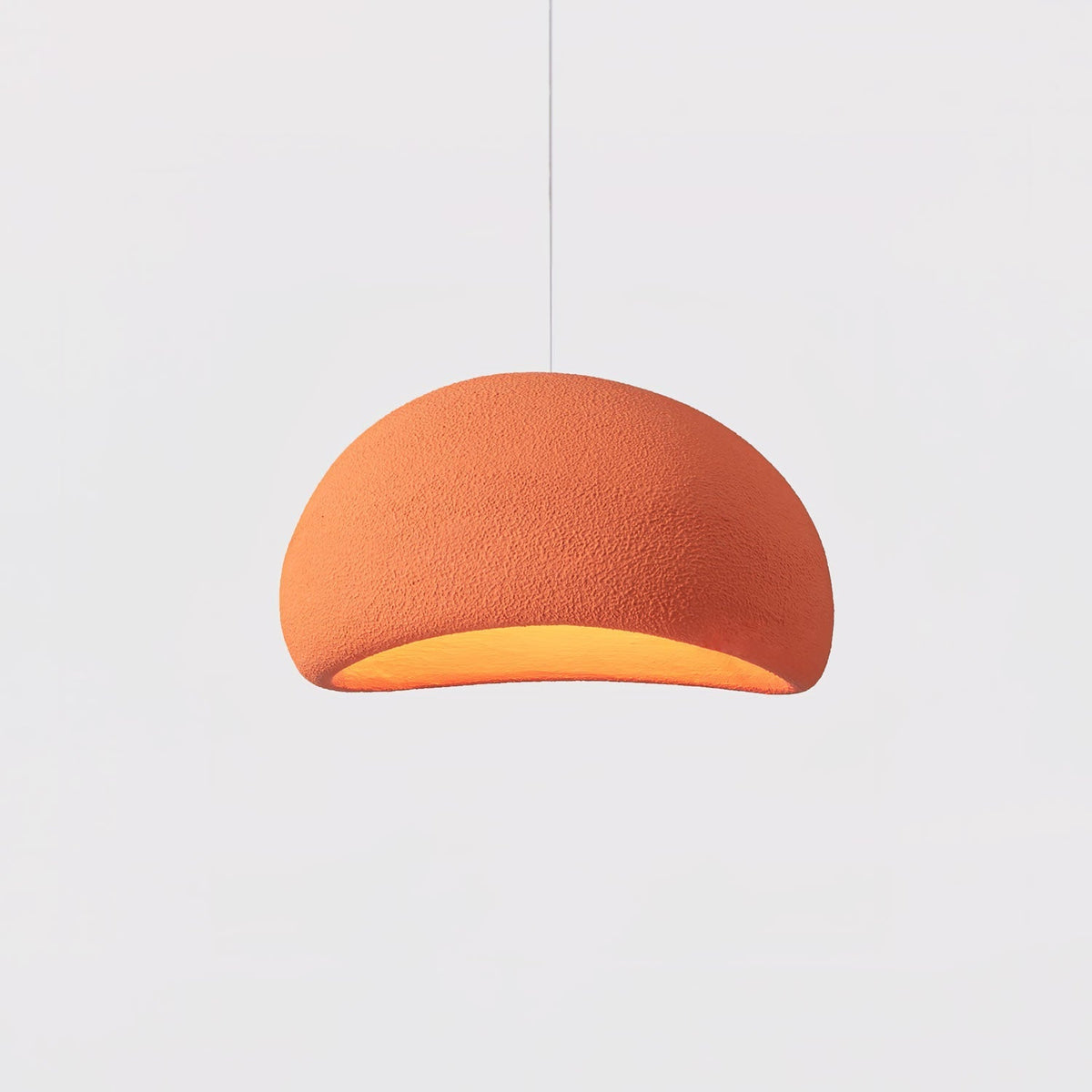Ivinan Minimalist Cloud Pendant Light