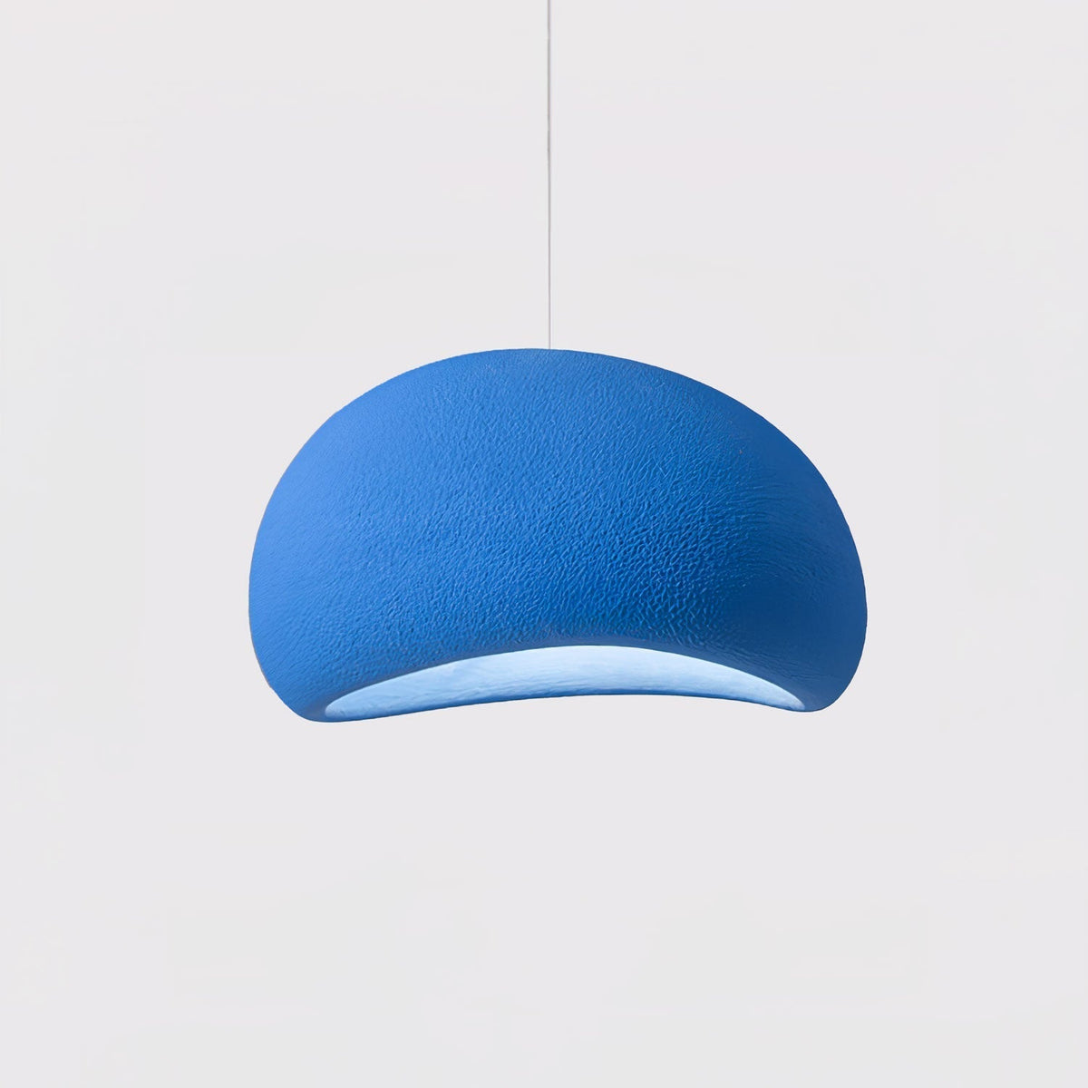 Ivinan Minimalist Cloud Pendant Light
