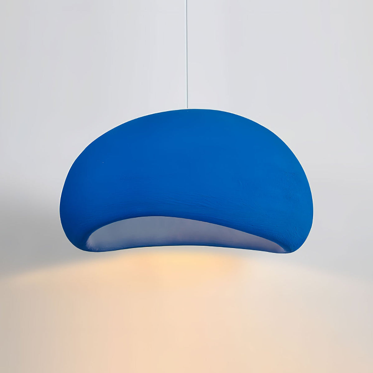 Ivinan Minimalist Cloud Pendant Light