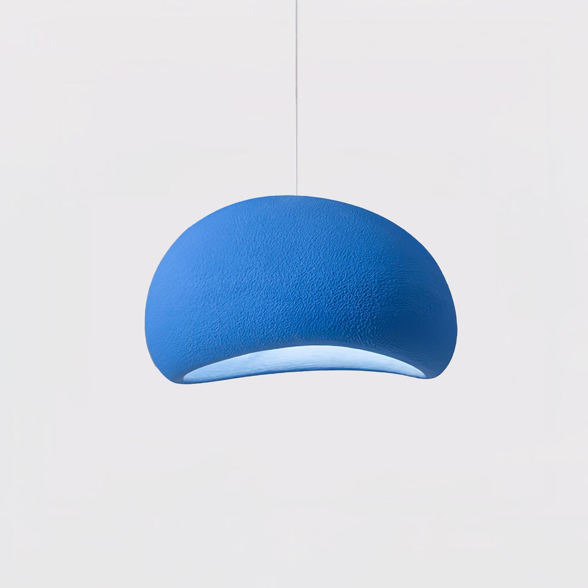 Ivinan Minimalist Cloud Pendant Light