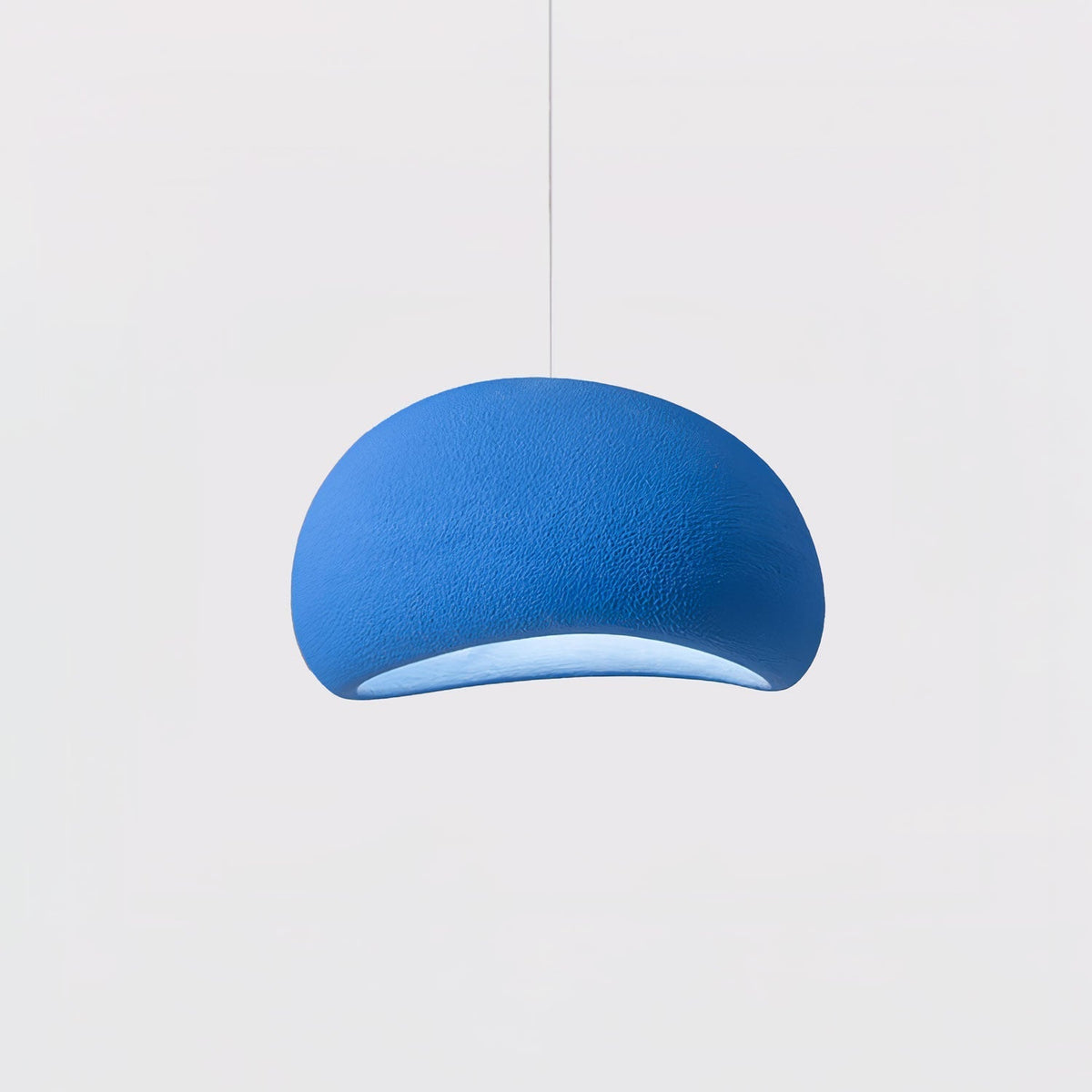 Ivinan Minimalist Cloud Pendant Light